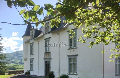 Castle for sale Saint-Jean-Pied-de-Port, New Aquitaine, Side view