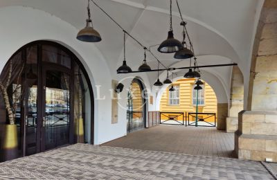 Town House for sale Litoměřice, Mírové náměstí 12/4, Ústecký kraj, Image 3/16