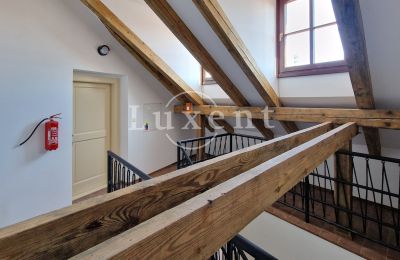 Town House for sale Litoměřice, Mírové náměstí 12/4, Ústecký kraj, Image 11/16