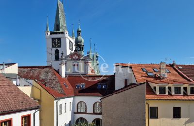 Town House for sale Litoměřice, Mírové náměstí 12/4, Ústecký kraj, Image 16/16