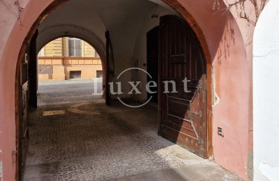 Town House for sale Litoměřice, Mírové náměstí 12/4, Ústecký kraj, Image 4/16