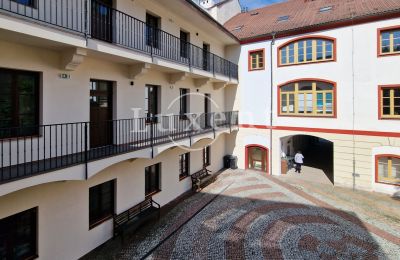 Town House for sale Litoměřice, Mírové náměstí 12/4, Ústecký kraj, Image 12/16