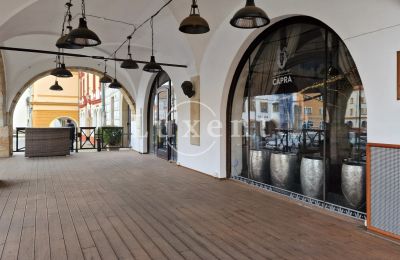 Town House for sale Litoměřice, Mírové náměstí 12/4, Ústecký kraj, Image 2/16