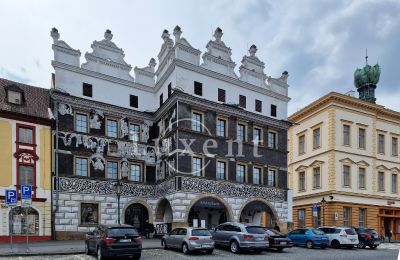 Town House Litoměřice, North Bohemia