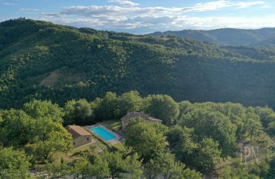 Country home for sale 06029 Valfabbrica, Umbria, Image 5/49