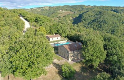Country home for sale 06029 Valfabbrica, Umbria, Image 6/49
