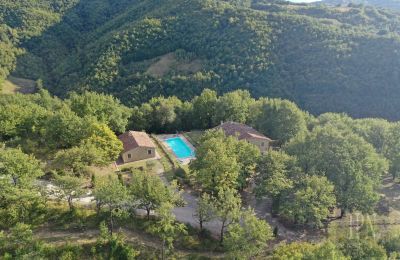 Country home for sale 06029 Valfabbrica, Umbria, Image 9/49