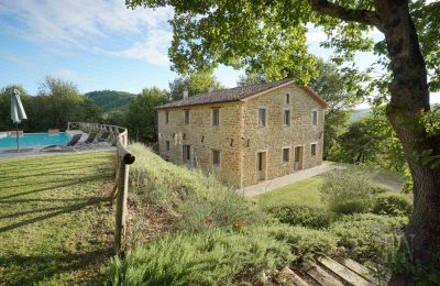 Country home for sale 06029 Valfabbrica, Umbria, Image 11/49