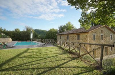 Country home for sale 06029 Valfabbrica, Umbria, Image 12/49