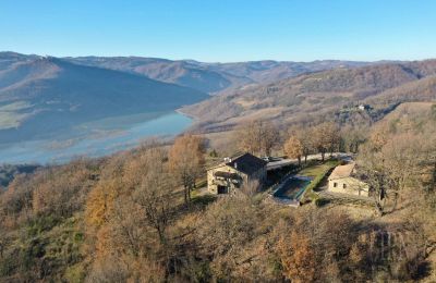 Country home for sale 06029 Valfabbrica, Umbria, Image 19/49