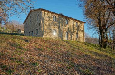 Country home for sale 06029 Valfabbrica, Umbria, Image 28/49