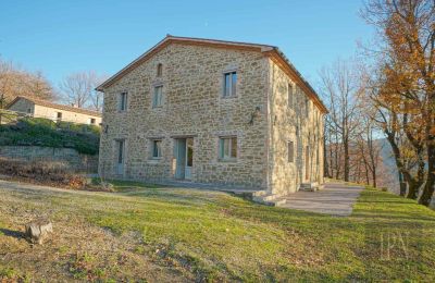 Country home for sale 06029 Valfabbrica, Umbria, Image 29/49