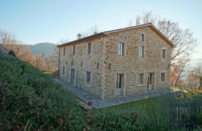 Country home for sale 06029 Valfabbrica, Umbria, Image 30/49