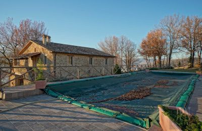 Country home for sale 06029 Valfabbrica, Umbria, Image 31/49