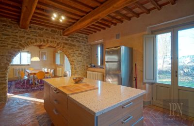 Country home for sale 06029 Valfabbrica, Umbria, Image 34/49