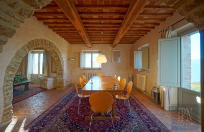 Country home for sale 06029 Valfabbrica, Umbria, Image 35/49