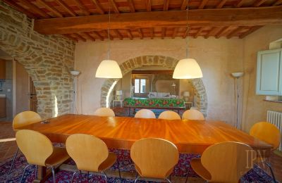 Country home for sale 06029 Valfabbrica, Umbria, Image 36/49