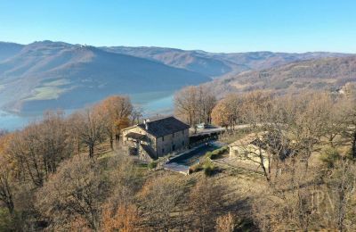 Country home for sale 06029 Valfabbrica, Umbria, Image 20/49