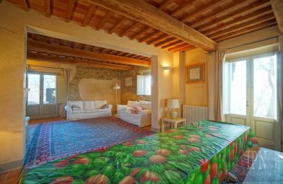 Country home for sale 06029 Valfabbrica, Umbria, Image 37/49