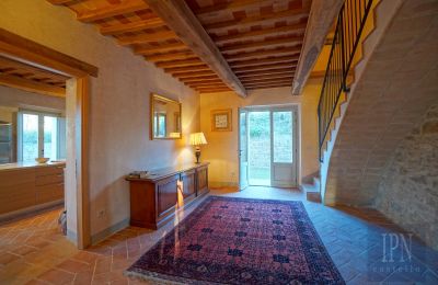 Country home for sale 06029 Valfabbrica, Umbria, Image 39/49