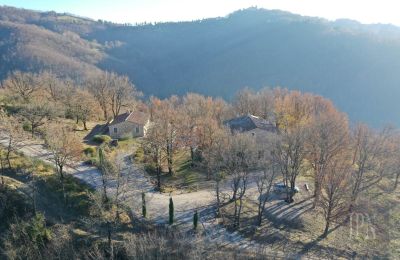 Country home for sale 06029 Valfabbrica, Umbria, Image 21/49