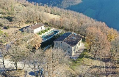 Country home for sale 06029 Valfabbrica, Umbria, Image 22/49