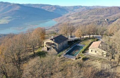 Country home for sale 06029 Valfabbrica, Umbria, Image 24/49