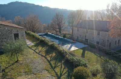 Country home for sale 06029 Valfabbrica, Umbria, Image 25/49