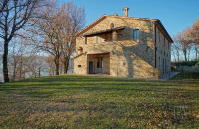 Country home for sale 06029 Valfabbrica, Umbria, Image 26/49