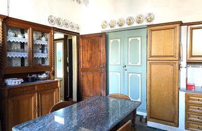 Manor House for sale Pombia, Via al Castellazzo, Piemont, Image 17/35