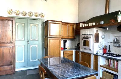 Manor House for sale Pombia, Via al Castellazzo, Piemont, Image 18/35