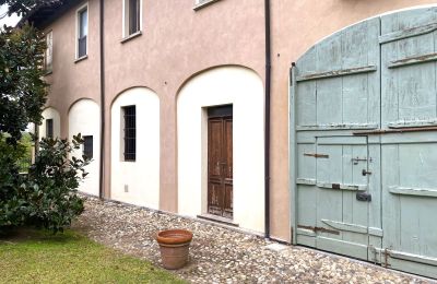 Manor House for sale Pombia, Via al Castellazzo, Piemont, Image 22/35