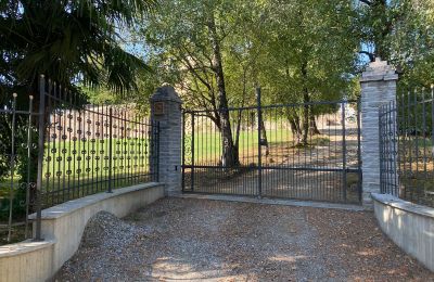 Manor House for sale Pombia, Via al Castellazzo, Piemont, Image 31/35