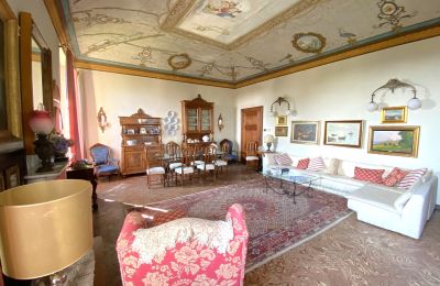 Manor House for sale Pombia, Via al Castellazzo, Piemont, Image 5/35