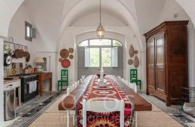 Manor House for sale Oria, Apulia, Image 8/24