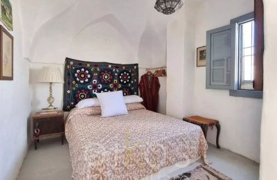 Manor House for sale Oria, Apulia, Bedroom