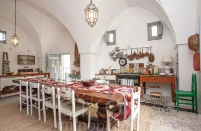 Manor House for sale Oria, Apulia, Image 9/24