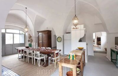 Manor House for sale Oria, Apulia, Image 11/24