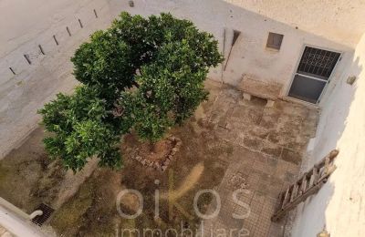 Manor House for sale Oria, Apulia, Image 22/24