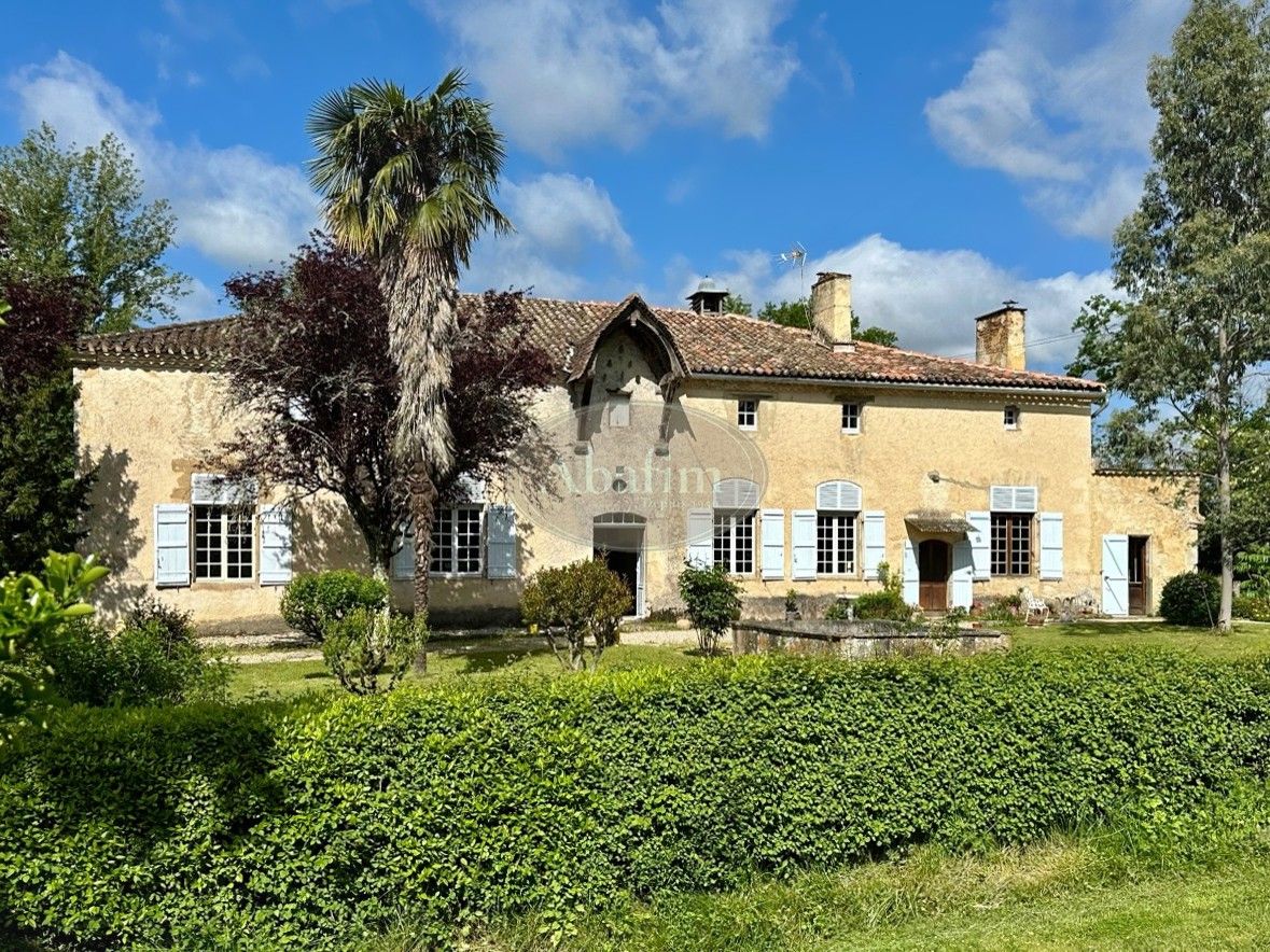 Photos Country estate near Eauze, Gers, Occitanie