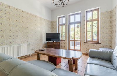Castle for sale Mgowo, Pałac w Mgowie, Kuyavia-Pomerania, Image 8/17