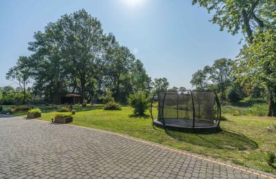 Castle for sale Mgowo, Pałac w Mgowie, Kuyavia-Pomerania, Image 14/17
