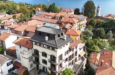 Castle Apartment Verbania, Piemont