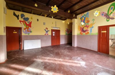 Castle for sale Grabiszyce Średnie, Lower Silesia, Image 4/23