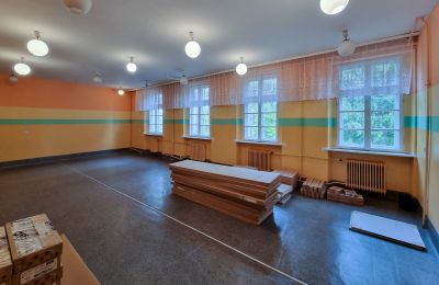 Castle for sale Grabiszyce Średnie, Lower Silesia, Image 9/23