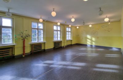 Castle for sale Grabiszyce Średnie, Lower Silesia, Image 10/23