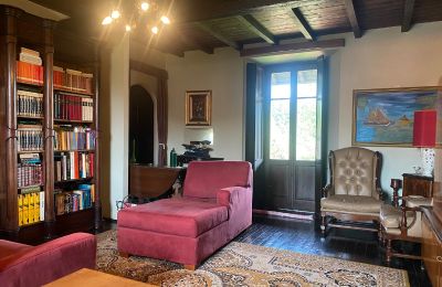 Manor House for sale Gignese, Via al Castello, Piemont, Image 2/30