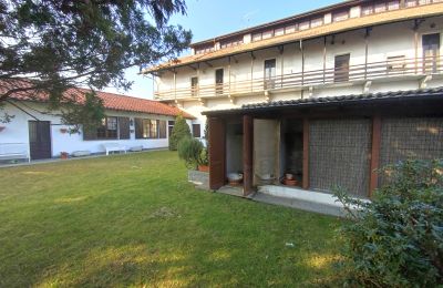 Manor House for sale Gignese, Via al Castello, Piemont, Image 15/30