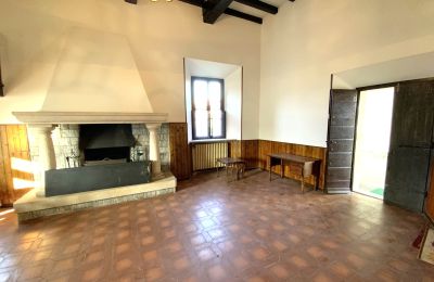 Manor House for sale Gignese, Via al Castello, Piemont, Image 3/30