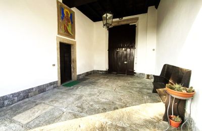 Manor House for sale Gignese, Via al Castello, Piemont, Image 21/30